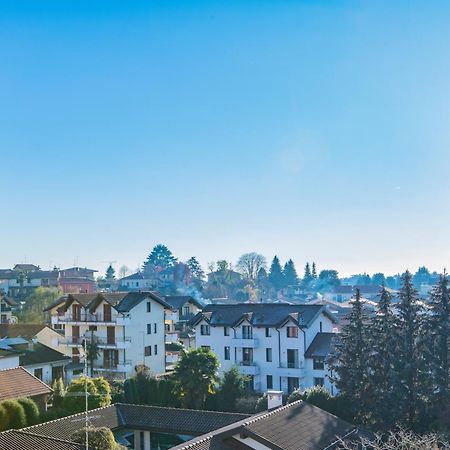 Stay House Mxp Airport Галларате Экстерьер фото