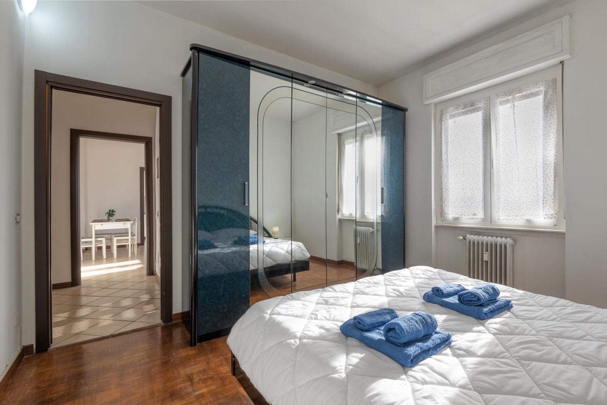 Stay House Mxp Airport Галларате Экстерьер фото