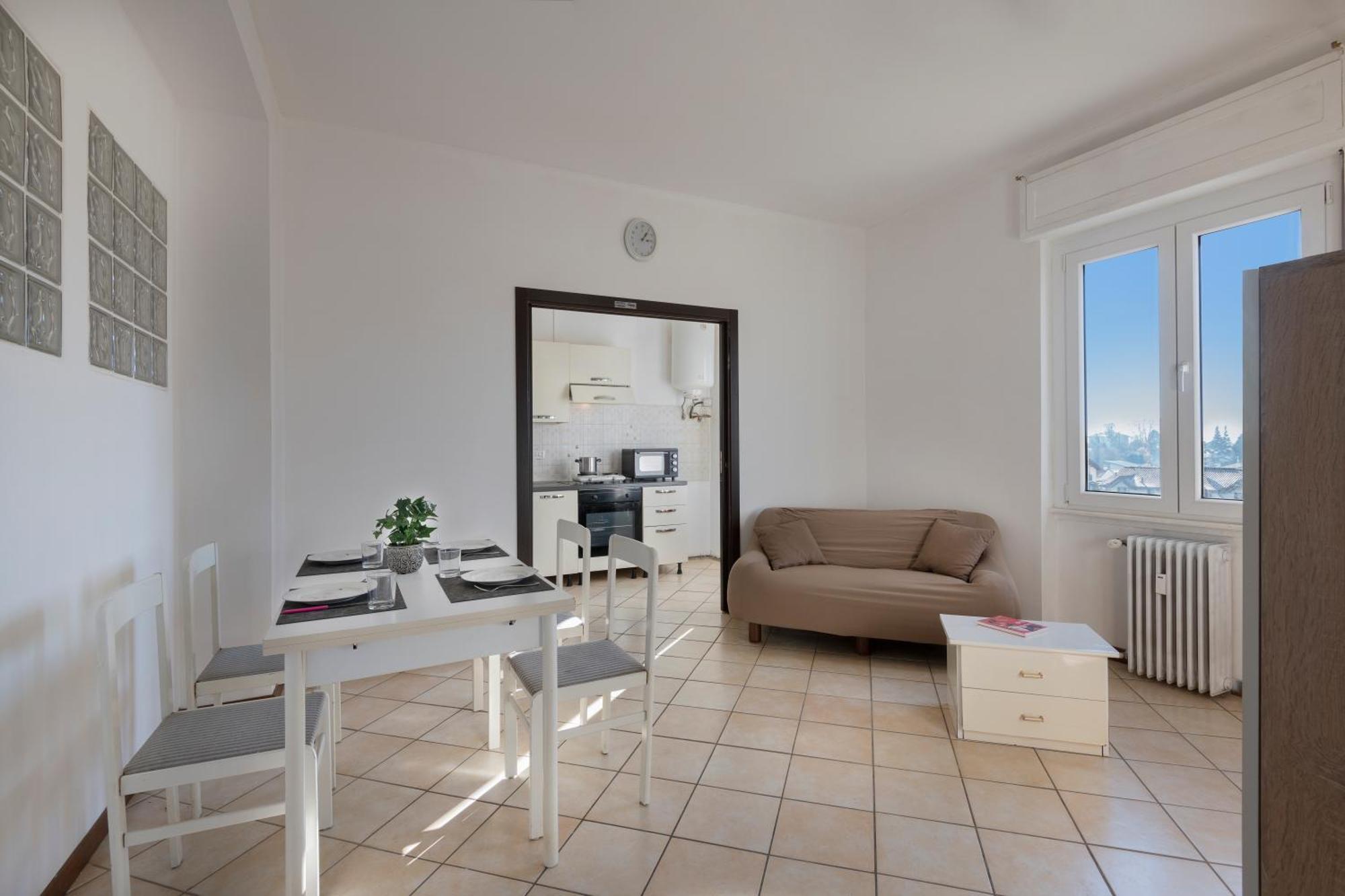 Stay House Mxp Airport Галларате Экстерьер фото